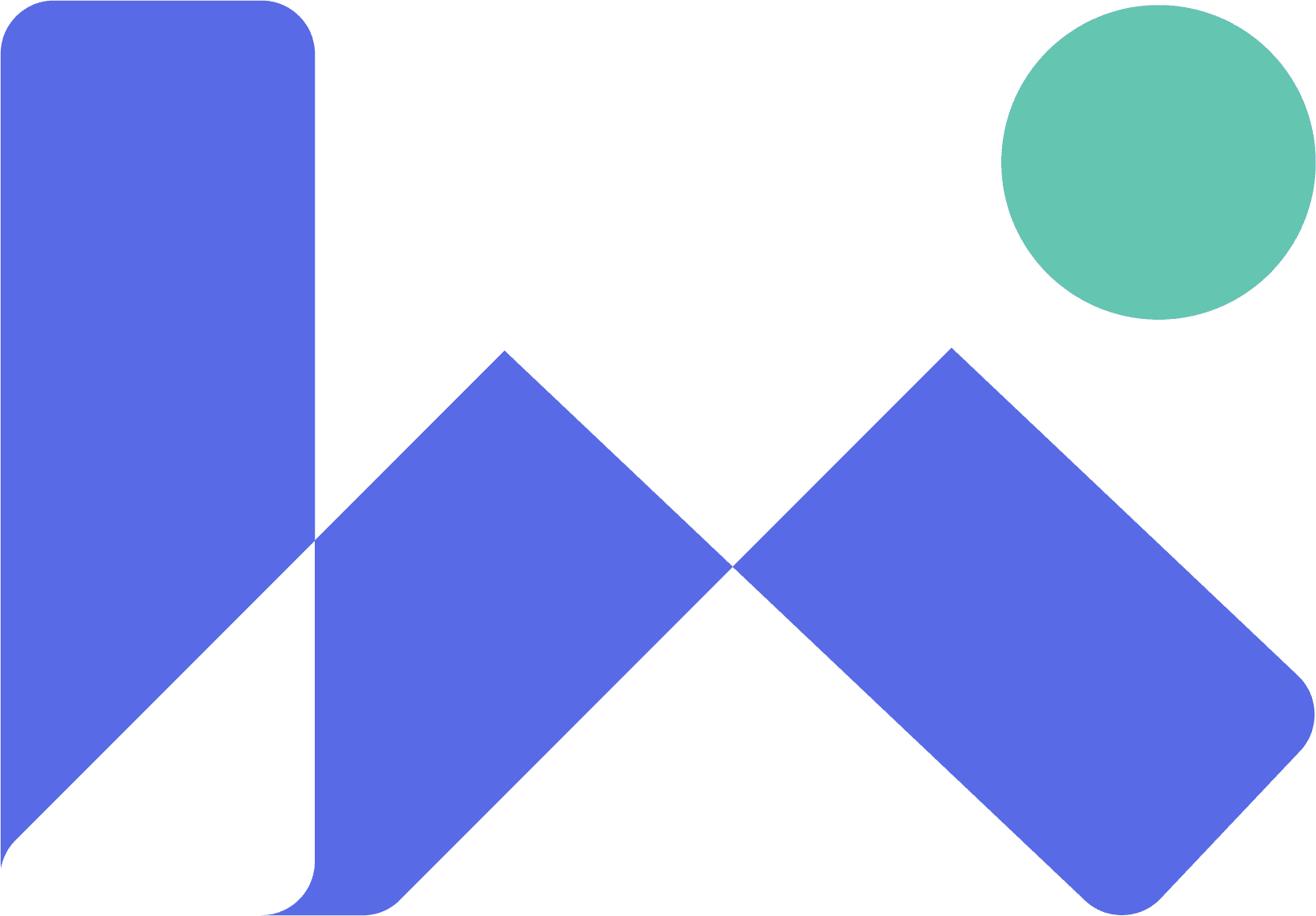 Launchmate - Server-Side Tracking Agency Logo